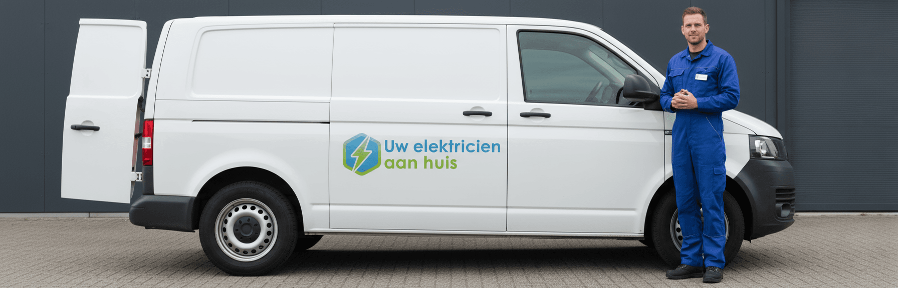 elektricien Vlijmen