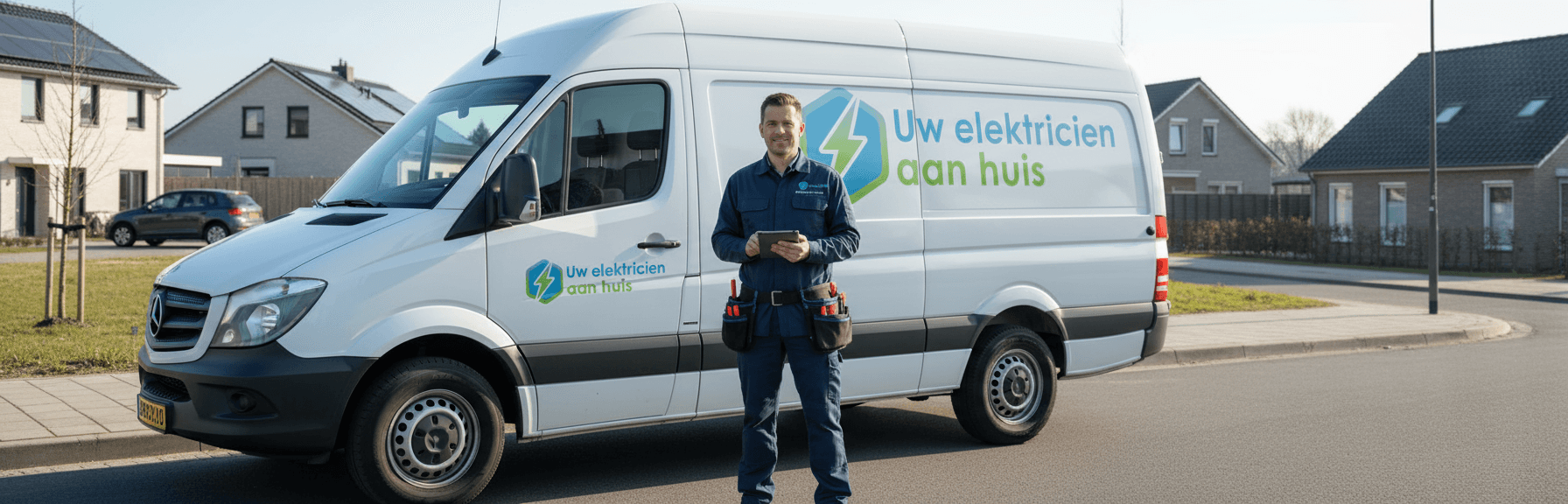 elektricien Vlijmen